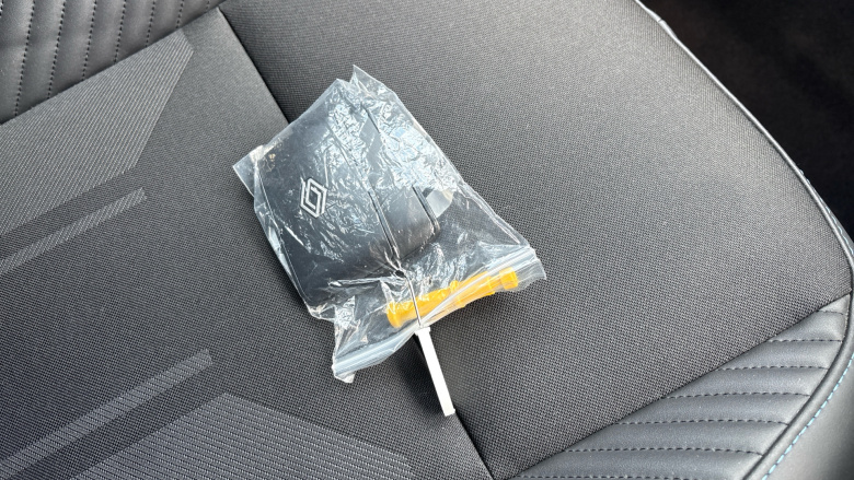 Renault Symbioz 1.6 E-Tech FHEV 145 Techno Esprit Alpine 5dr Auto Hybrid Estate